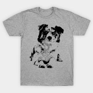 Border Collie T-Shirt